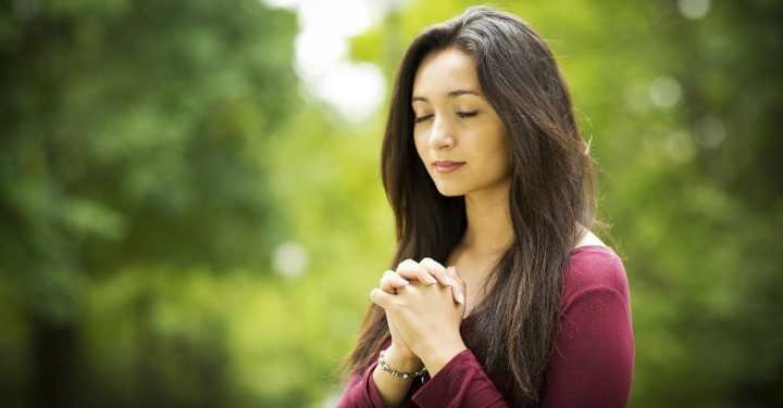 prayers has power