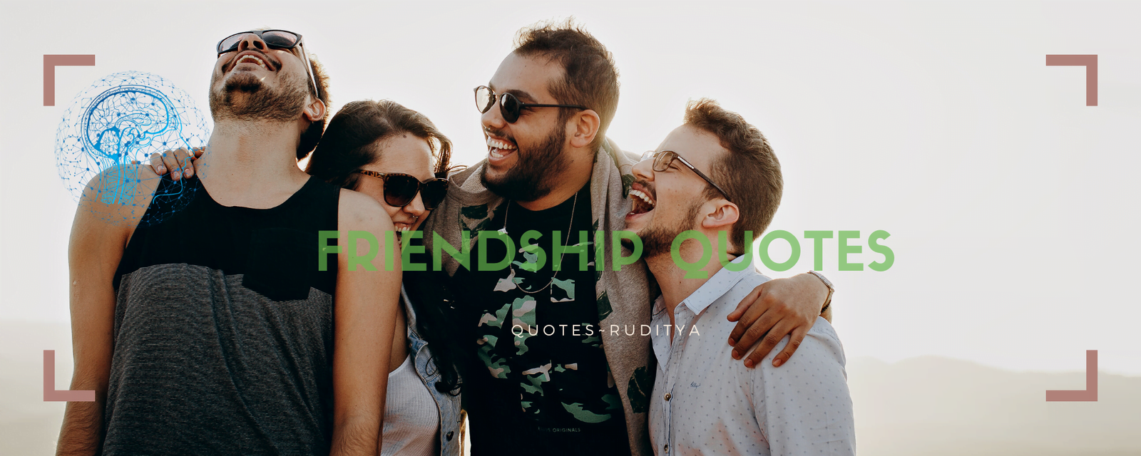 10 Friendship Quotes To Dedicate To Your Bestie | Ruditya~~A Priceless Gift